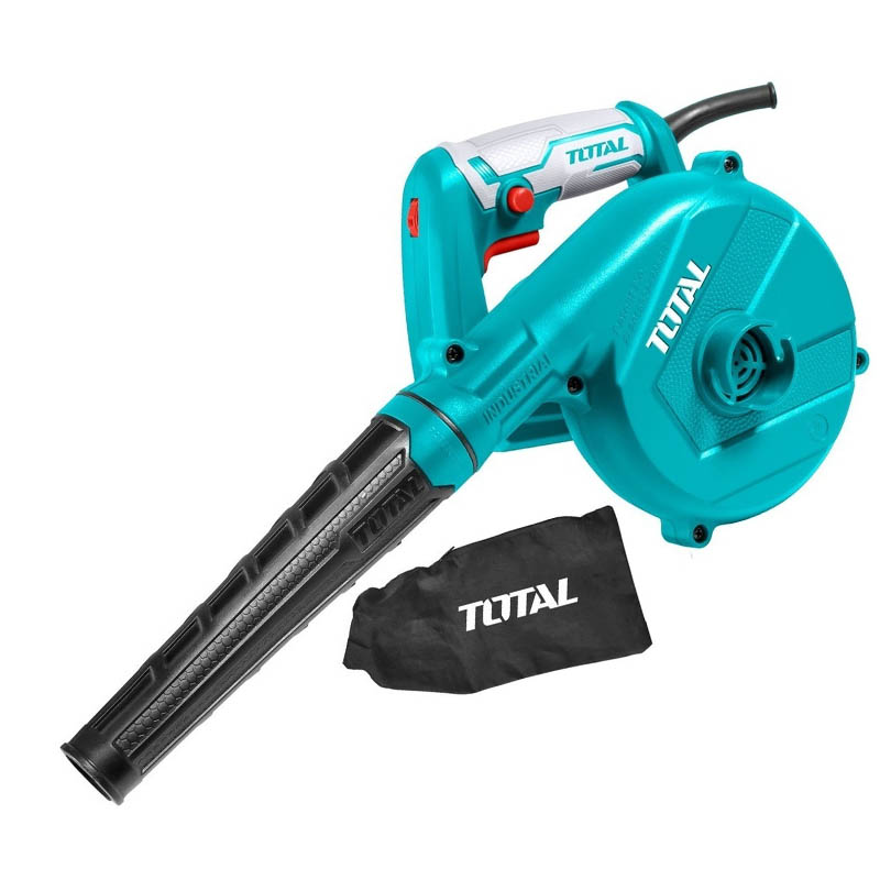 SOPLADORA ASPIRADOR 600WT VARIABLE TOTAL TB2066