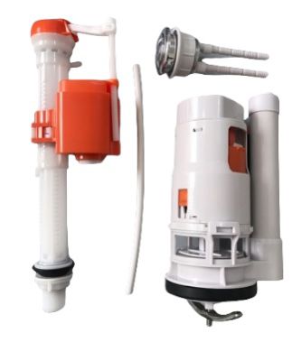 ACCESORIO ONE PIECE C/ANCLA 7/8 CHATO SEVILLA