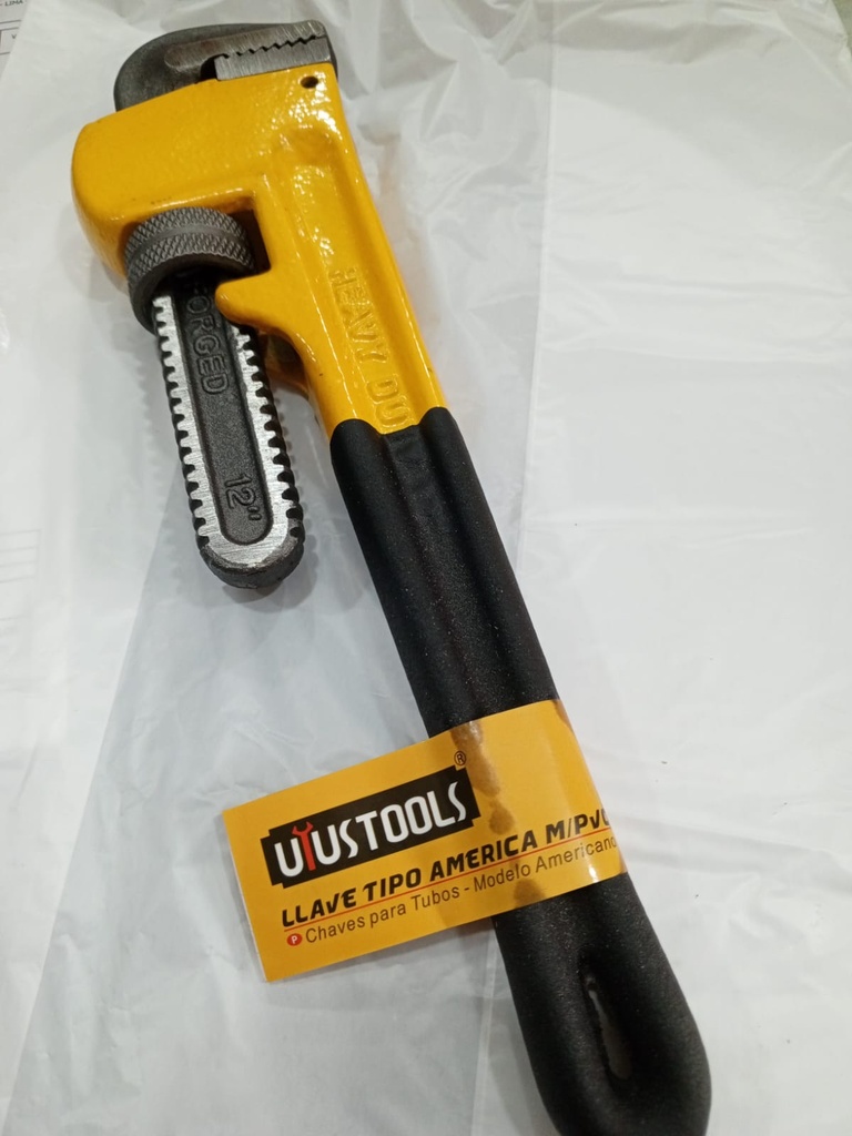 STILSON UYUSTOOLS N''12 YSP012