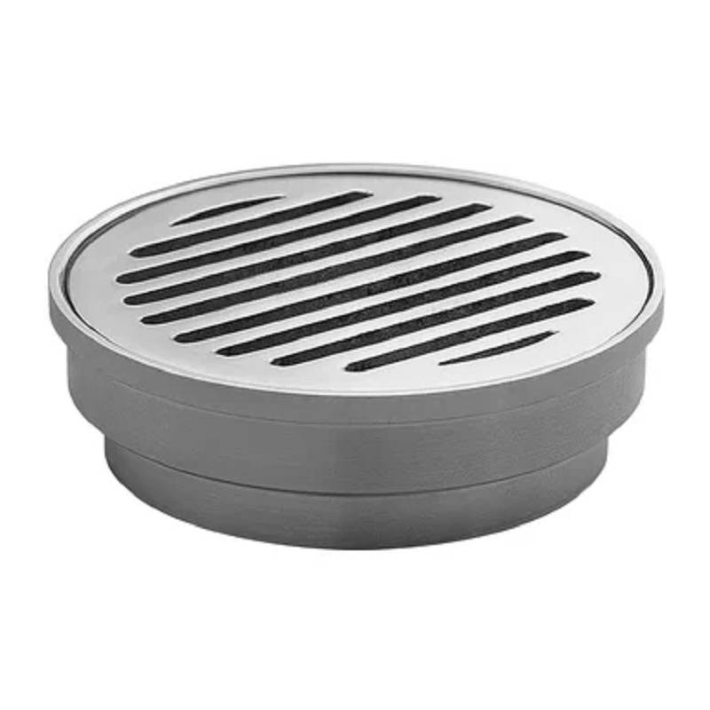 SUMIDERO 2'' ACERO ONOXIDABLE VAINSA