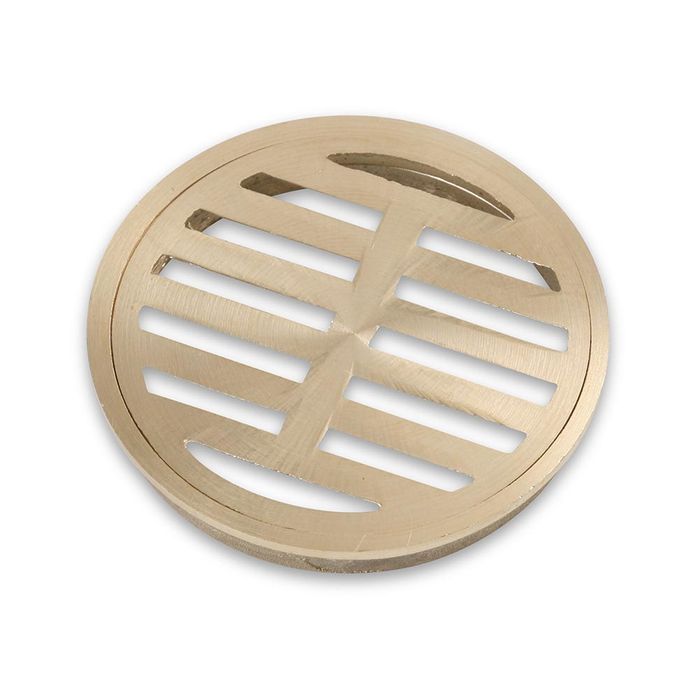 SUMIDERO BRONCE 3'' ECO