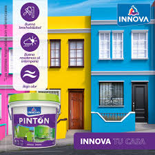 LATEX  PINTON BLANCO 1GL