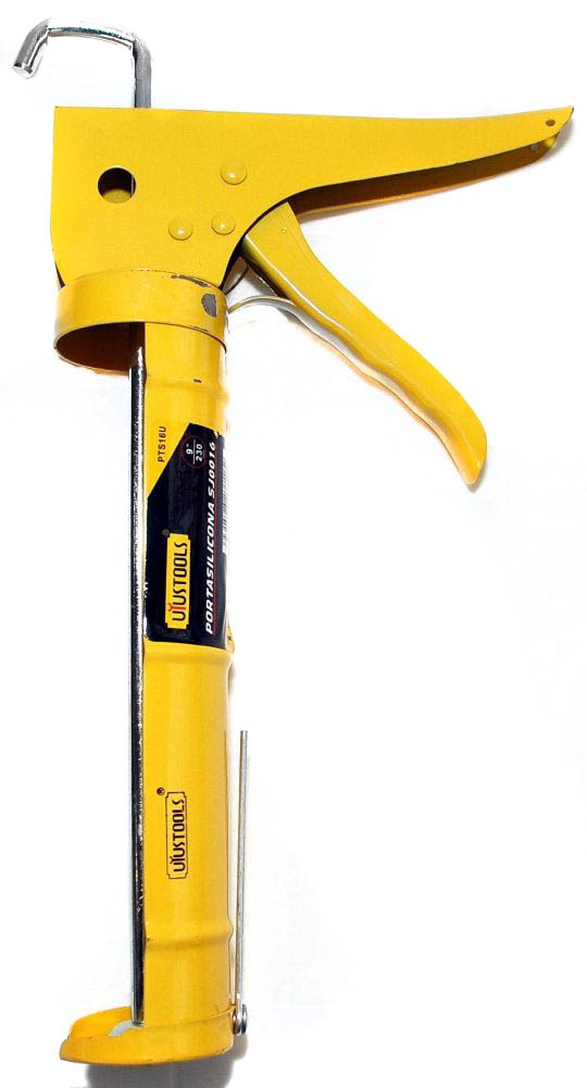 APLICADOR DE SILICONA UYUSTOOLS PESADO