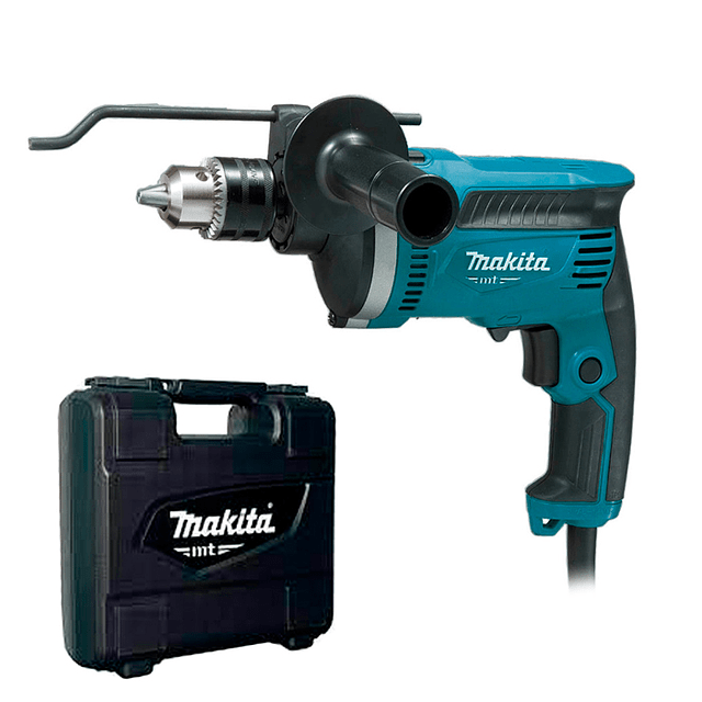 TALADRO MAKITA 5/8 M8100KB 710W MALETIN