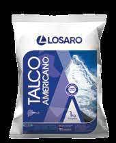 TALCO AMERICANO 1KL LOSARO