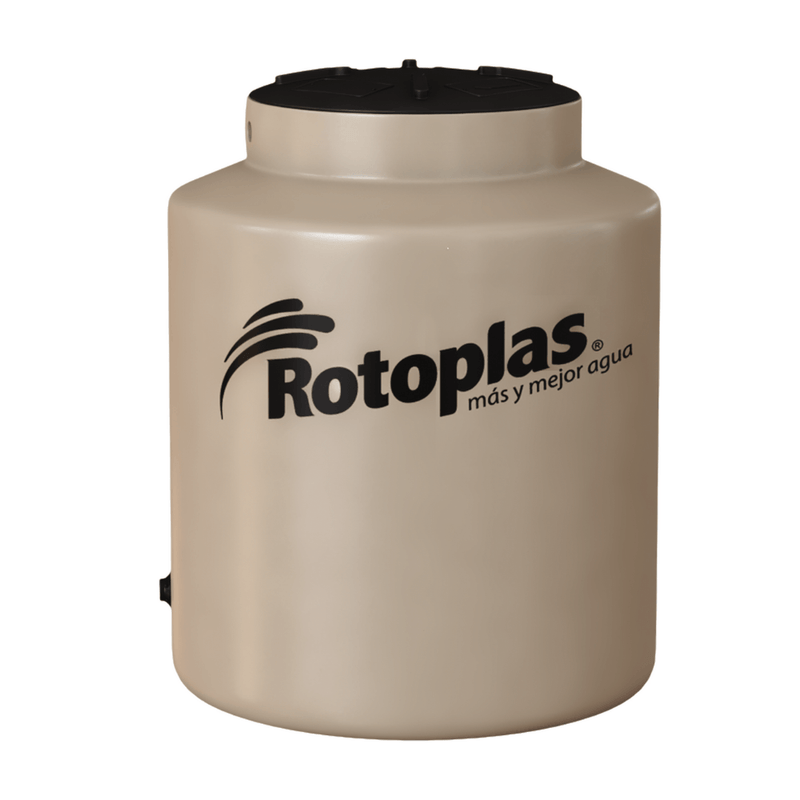 TANQUE ROTOPLAS 250 LTS ARENA