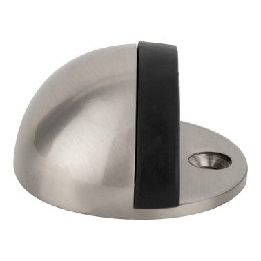 TOPE PARA PUERTA CROMADO UYUSTOOLS TOS01U