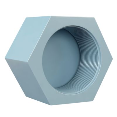 TAPON EMBRA 1/2 C/R PAVCO