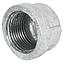 TAPON GALVANIZADO 1/2 EMBRA M
