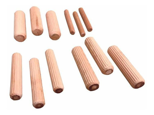 TARUGO DE MADERA 1/2