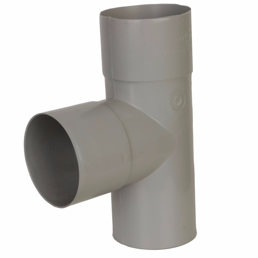 TEE 1.1/2 DESAGUE DE TUBO
