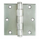 BISAGRA HERMEX 3X3 CAPUCHINA ACERO XUND 43261