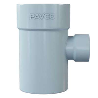 TEE 4A2 DESAGUE PAVCO