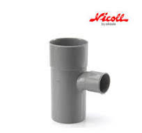 TEE 4A2 SANITARIA NICOLL