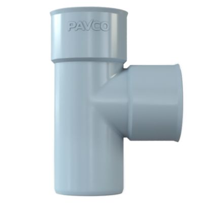 TEE 4X4 DESAGUE PAVCO