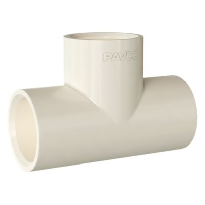 TEE CPVC 3/4 PAVCO
