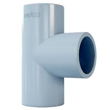 TEE DE AGUA 3/4 S/R PAVCO