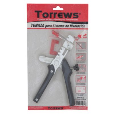 TENAZA SISTEMA DE NIVELACION KAMASA KM-1719