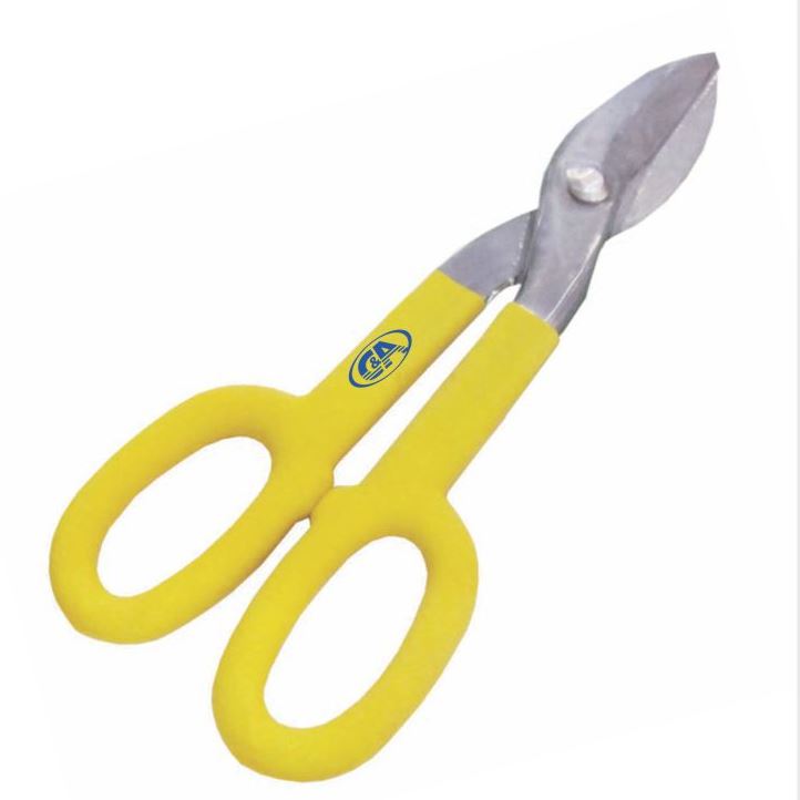 TIJERA CORTA LATA 12'' C&A