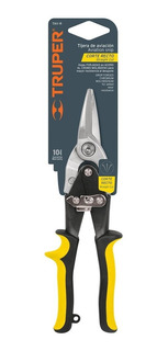 TIJERA DE AVIACION RECTA TRUPER 18531