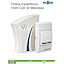 TIMBRE INALAMBRICO DELUXE HOME LIGHT