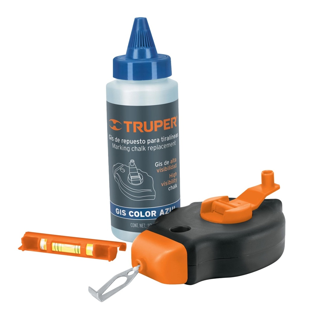 TIRALINIA TRUPER PVC 18574