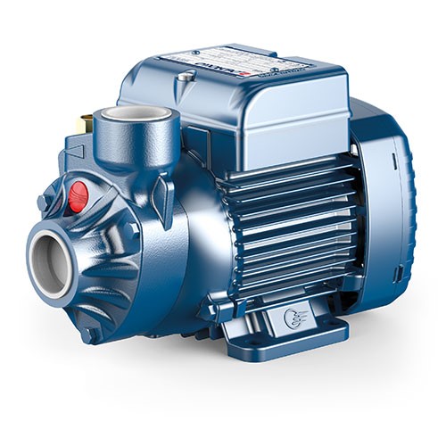 BOMBA PEDROLLO 0.5 HP PERIFERICA 
