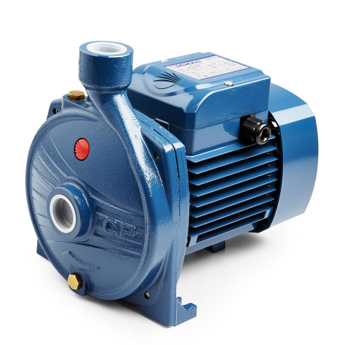 BOMBA PEDROLLO 1HP CENTRIFUGA