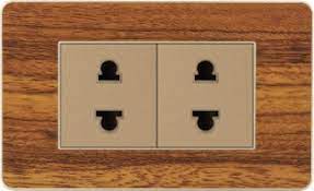 TOMA MADERA DOBLE UYUSTOOLS