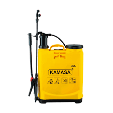 FUMIGADOR 20 LT KAMASA