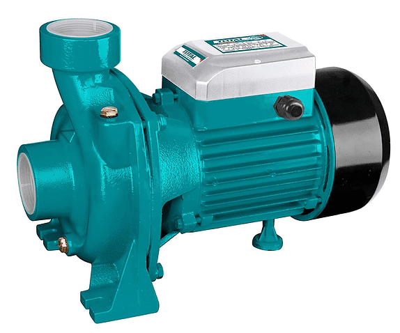 BOMBA LEO 1.5''HP CENTRIFUGA