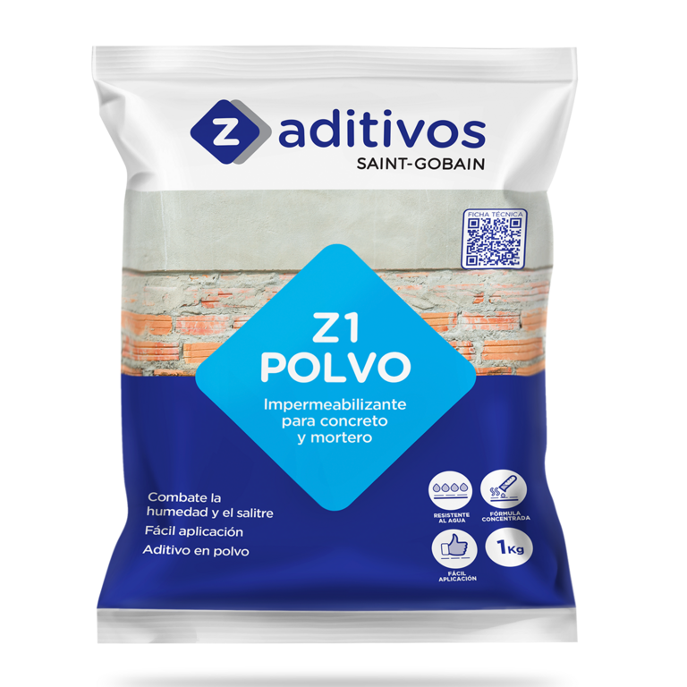 Z1 EN POLVO 1KL