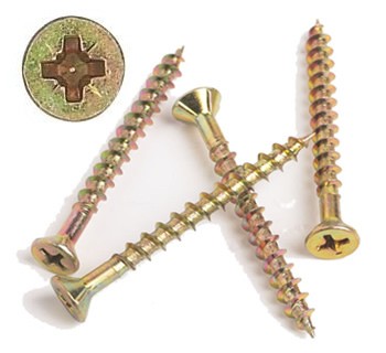 TORNILLO SPACK 5 X 40