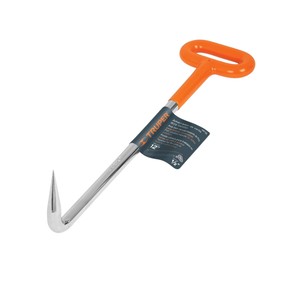 TORTOL TRUPER 1/2 300MM 12815