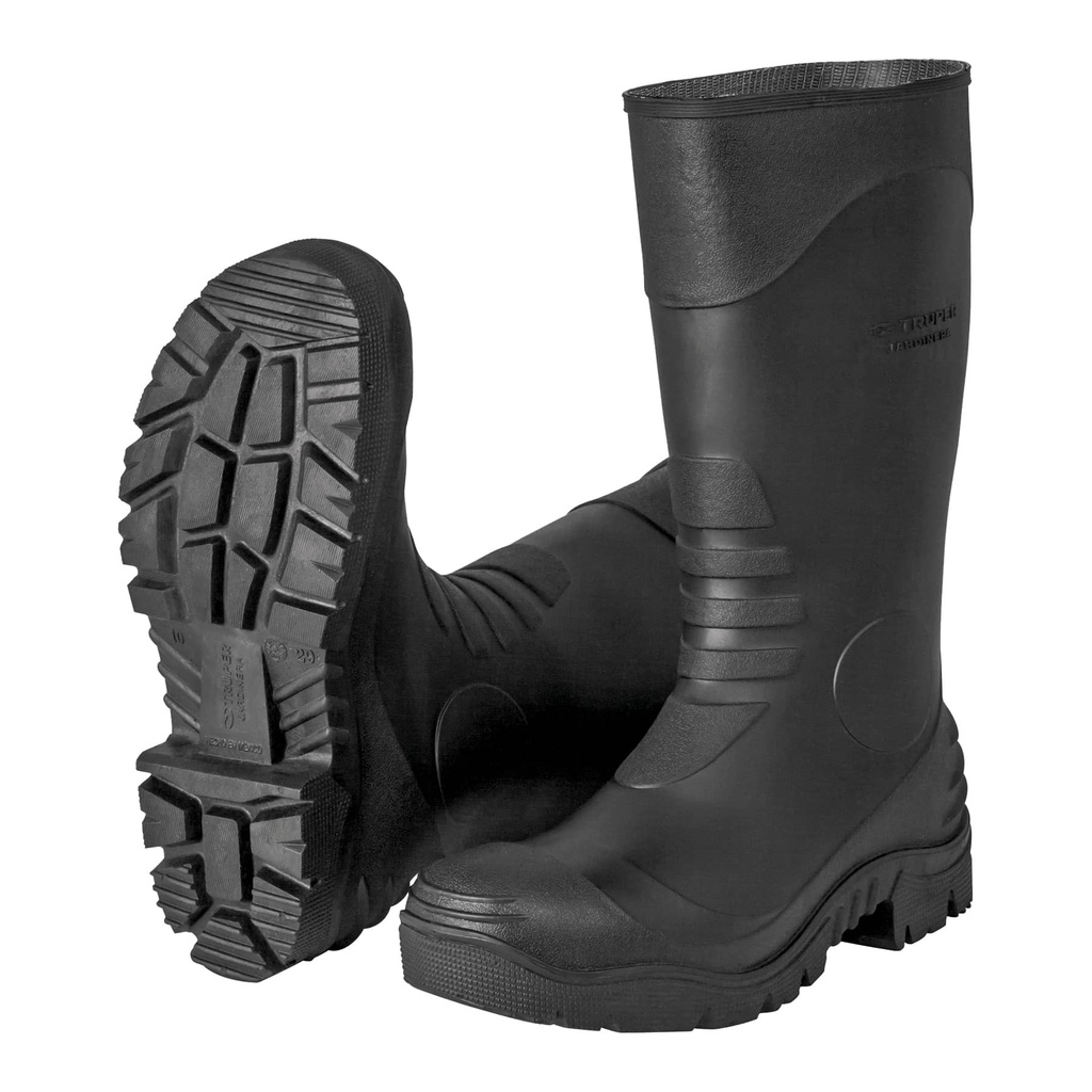 BOTAS TRUPER PVC #27- T42 T43 