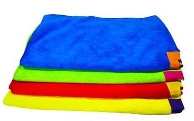 TRAPEADOR TOALLA COLORES
