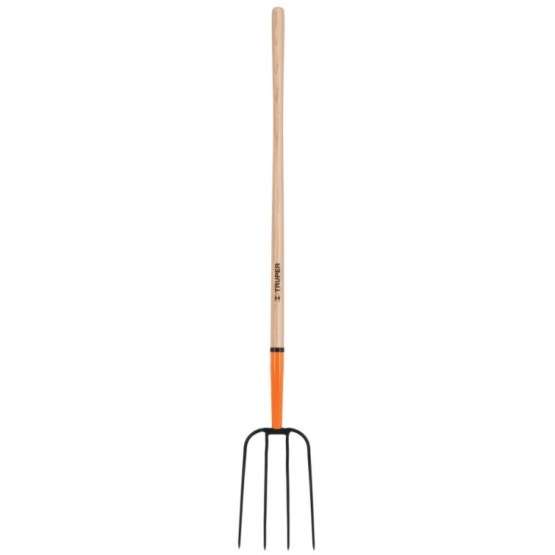 TRINCHE TRUPER MANGO LARGO 4DTS 54" 11003