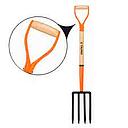 TRINCHE TRUPER MANGO TIPO LAMPA