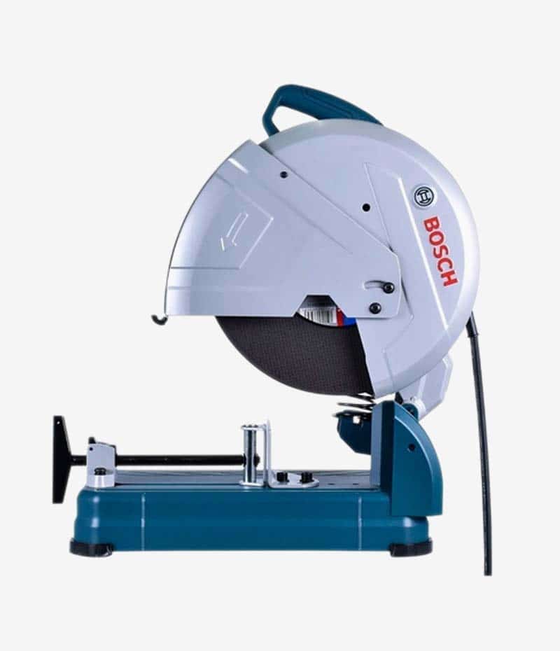 TRONZADORA BOSCH 14'' 2400WTS
