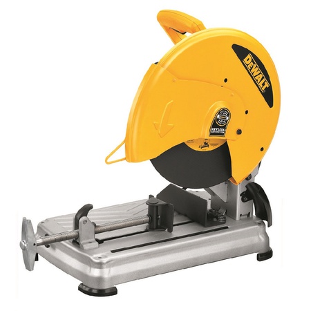TRONZADORA DEWALT 14'' 2200WTS