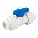 LLAVE DE PASO PESADO C/UNIVERSAL 3/4 PCP