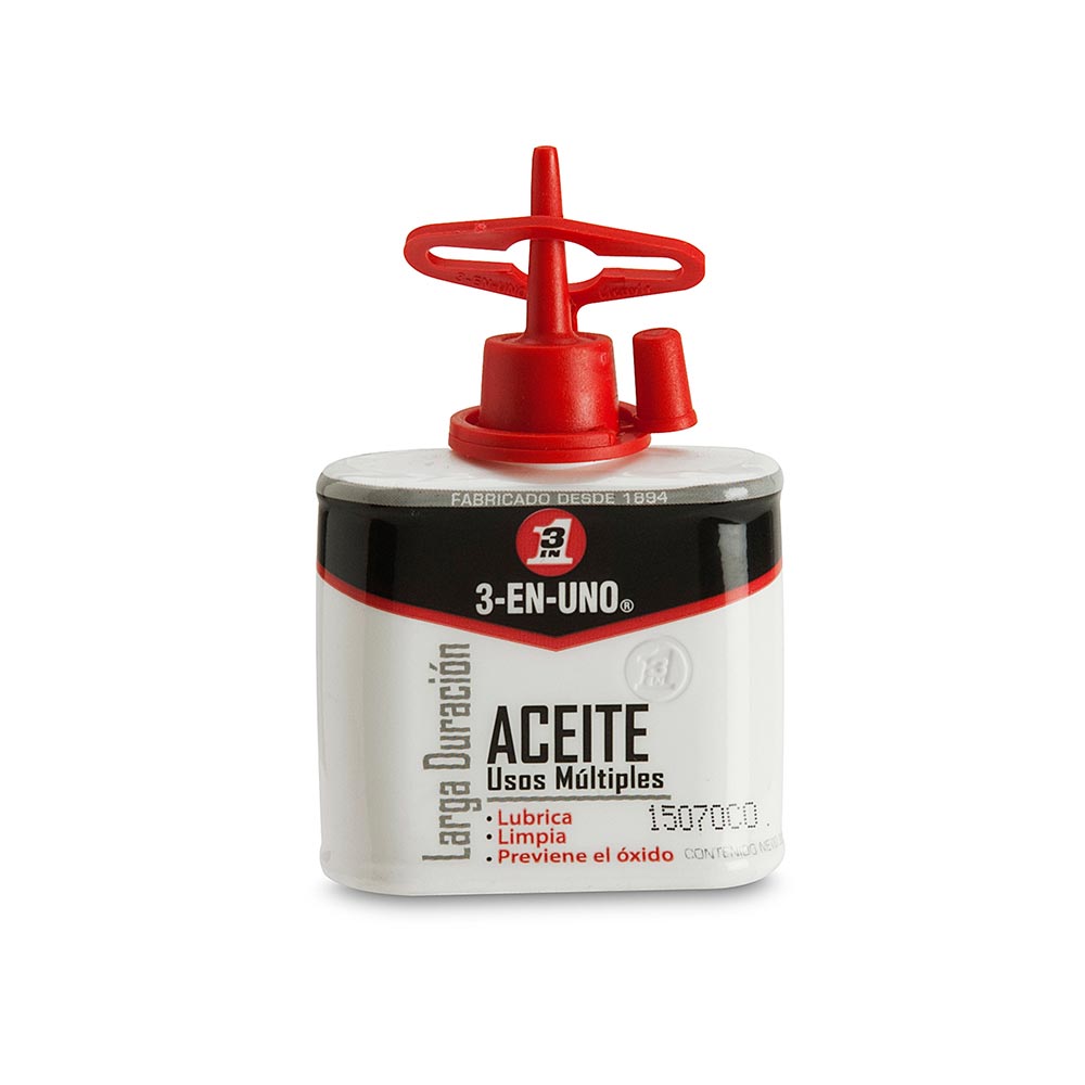 ACEITE 3-EN-UNO CHICA 30ML