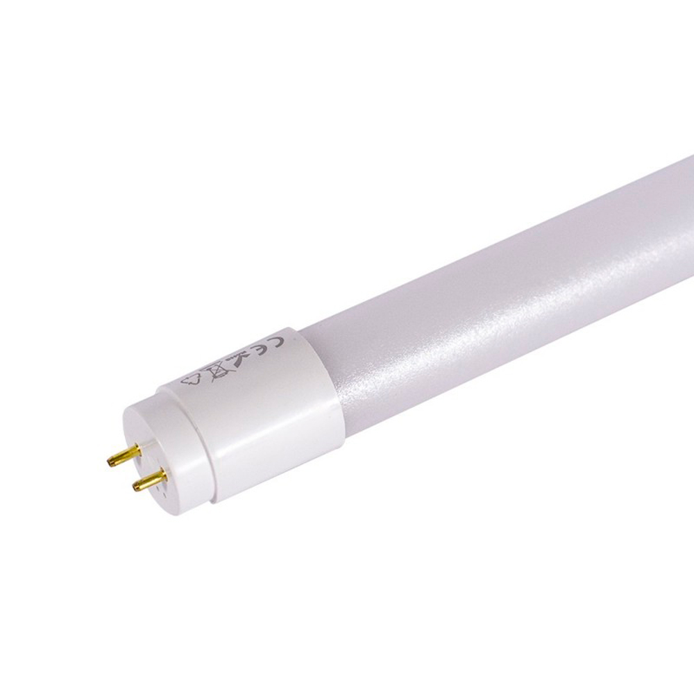 TUBO LED T8 18WTS 120CM LUZ DIA HOME LIGHT