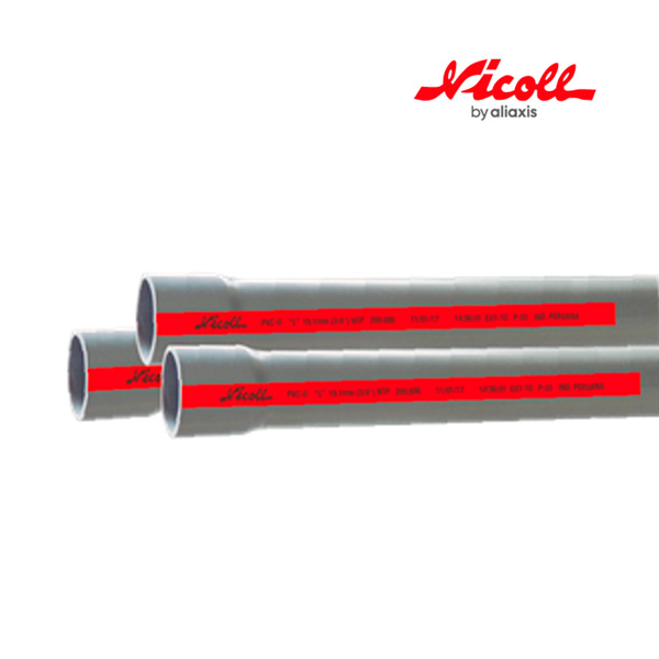 TUBO SAP 1.1/2 NICOLL