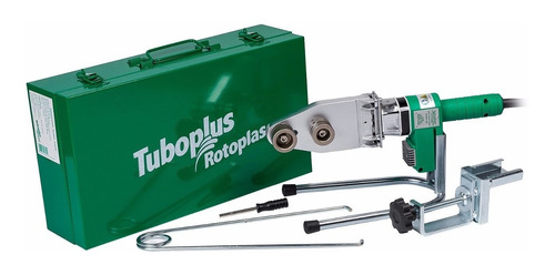 MAQUINA TERMOFUSION ROTOPLAS