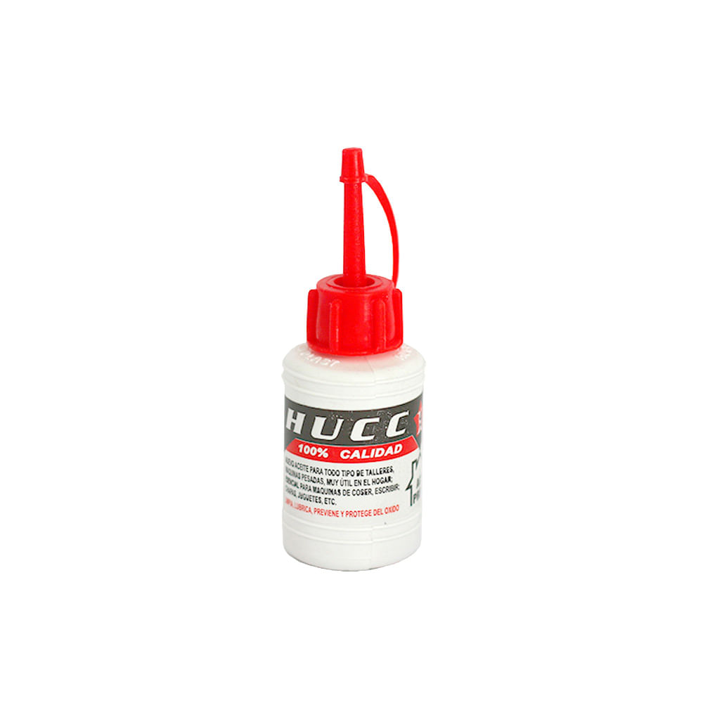 ACEITE 3-EN-UNO CHICA ECO