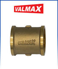 UNION DE BRONCE 1/2 VALMAX