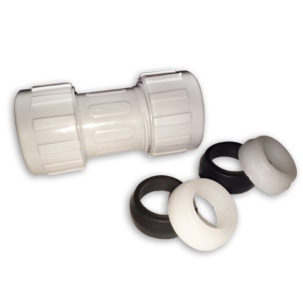 UNION DE REPARACION 3/4 ACOPLE COFLEX