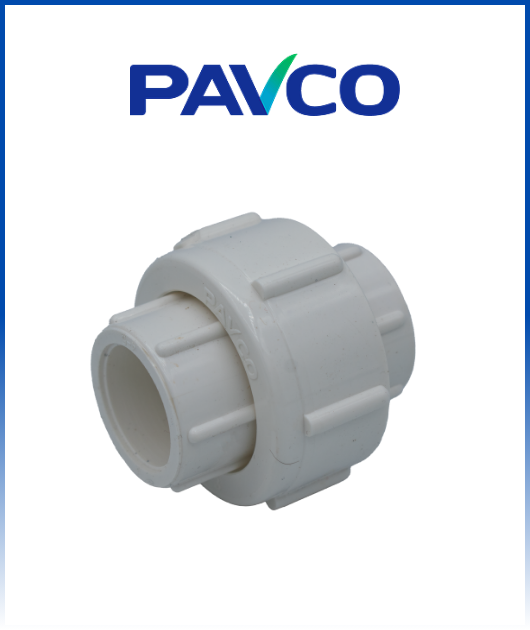 UNIVERSAL DE AGUA 1/2 C/R PAVCO