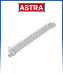 BRAZO PARA DUCHA ELECTRICA 30CM ASTRA
